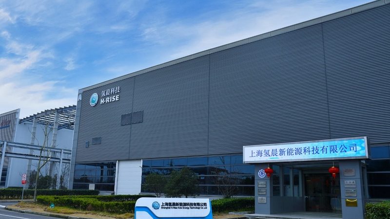 充电桩建设规范解析：加盟政策解析与行业趋势**