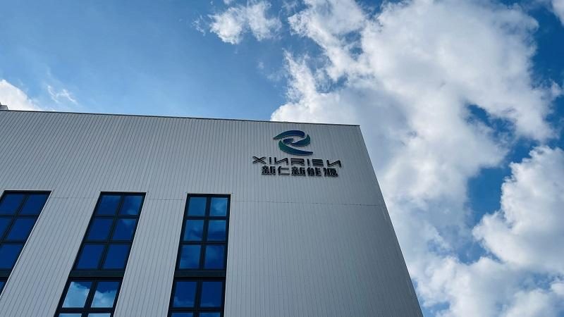 锂电池规格型号参数揭秘：揭秘储能核心